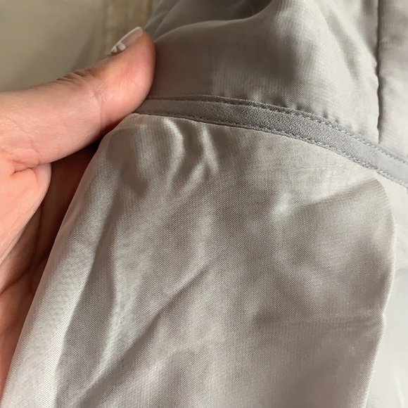 ✨NWT FAME & PARTNERS GOWN✨ - Picture 6 of 7